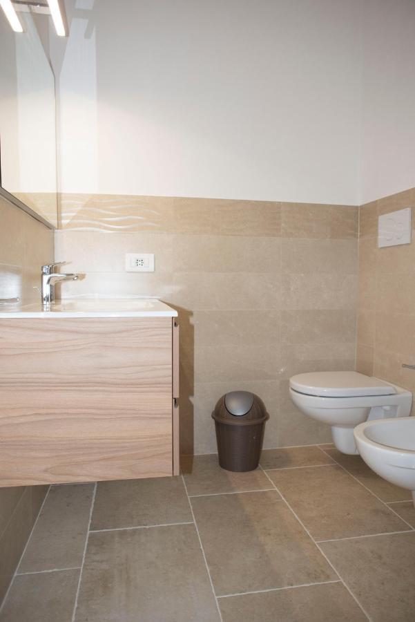 Residence Tenuta Masiedd 1 Cisternino Esterno foto
