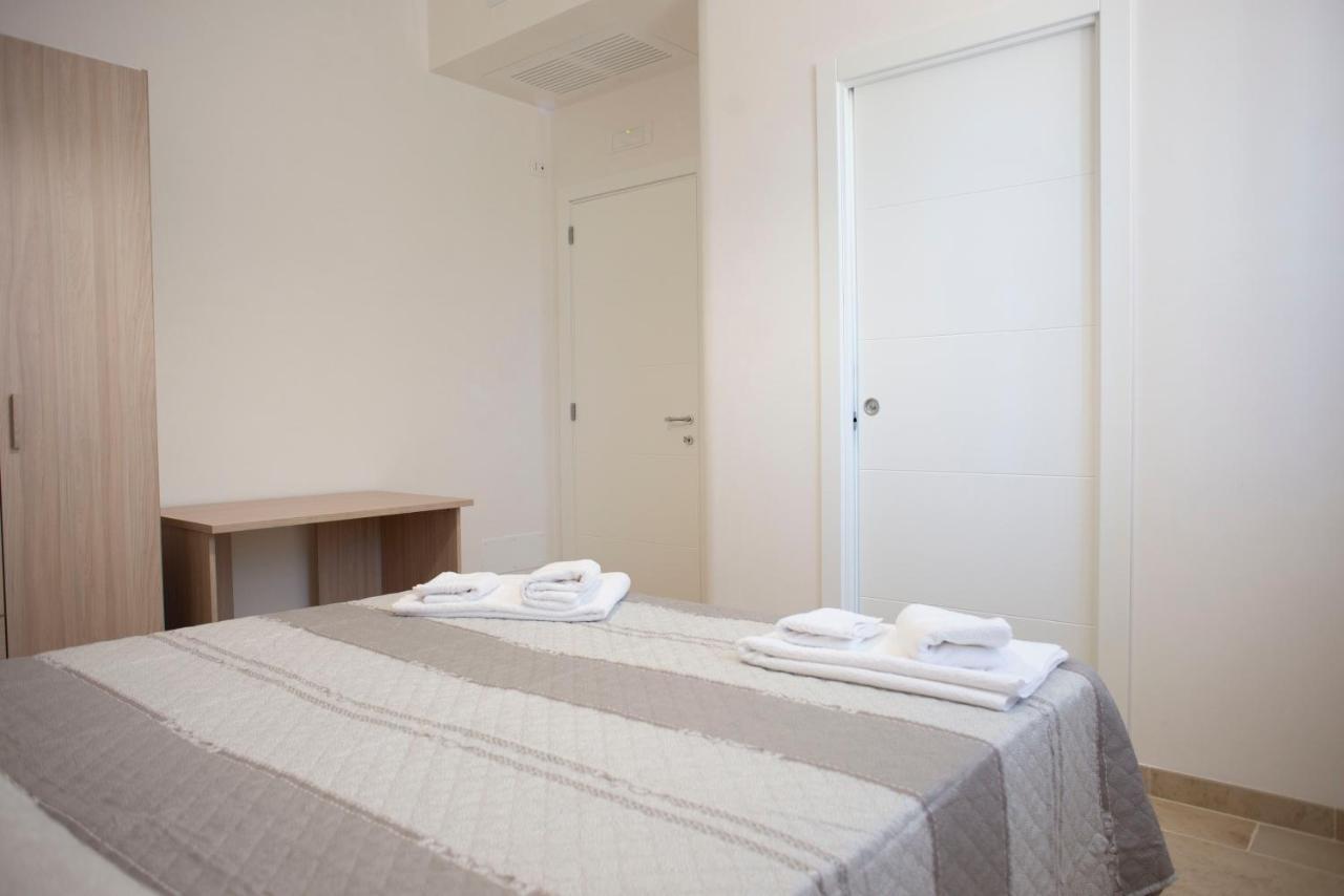 Residence Tenuta Masiedd 1 Cisternino Esterno foto