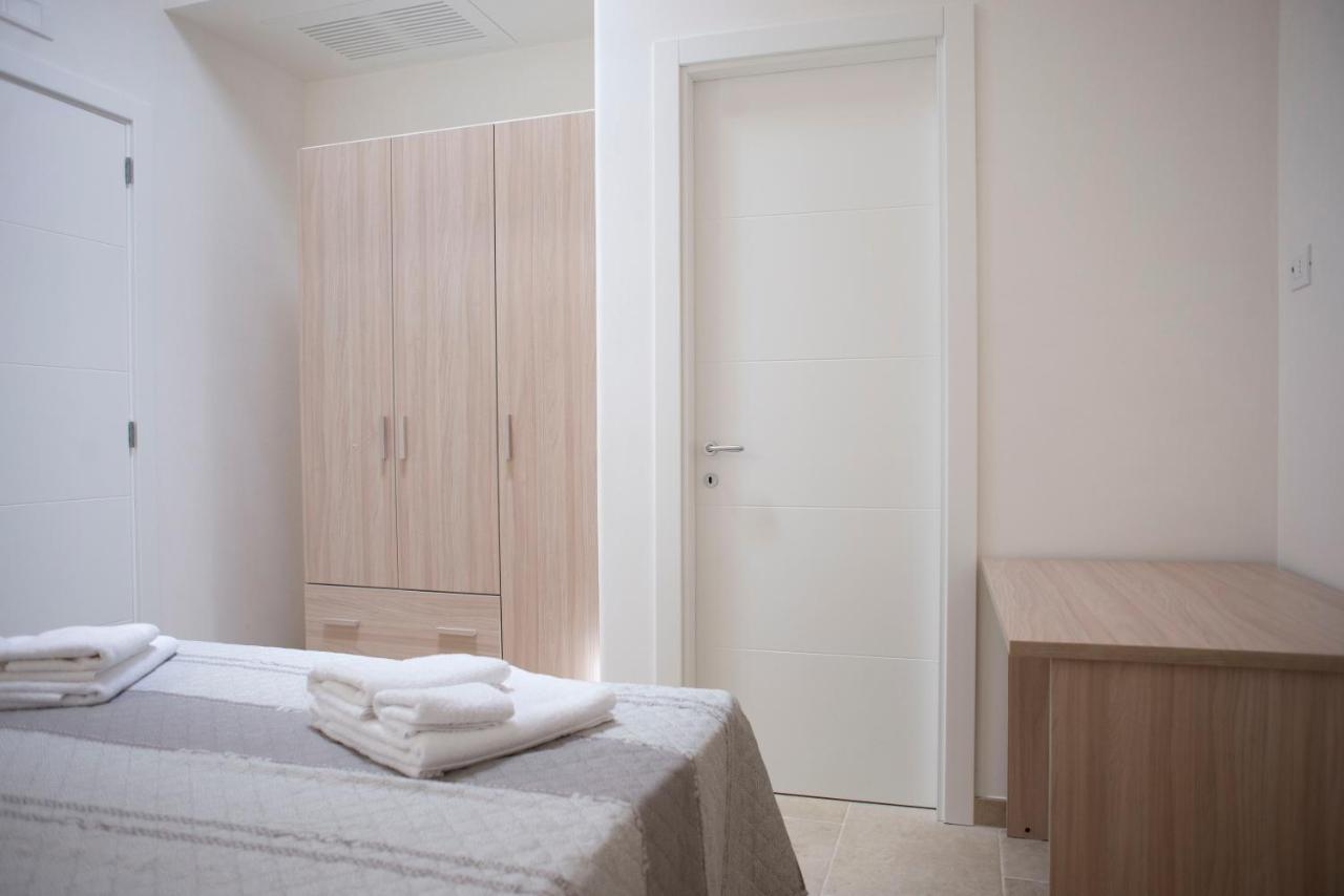Residence Tenuta Masiedd 1 Cisternino Esterno foto
